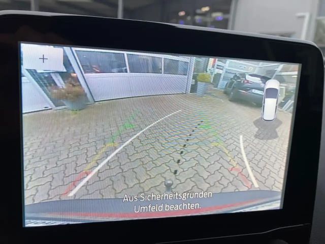 Ford EcoSport Active EcoBoost