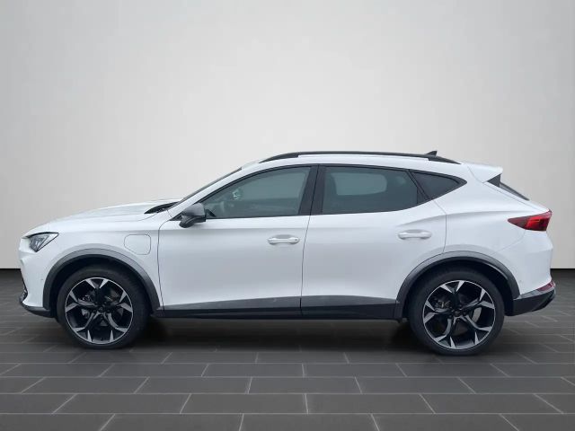 Cupra Formentor 1.4 e-Hybrid