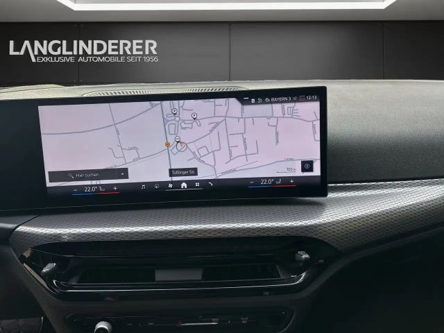 BMW 420 420i Coupé Gran Coupé