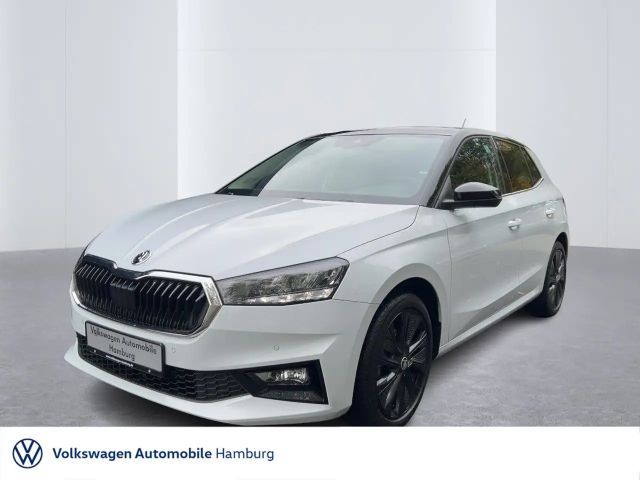 Skoda Fabia 1.5 TSI Style Style