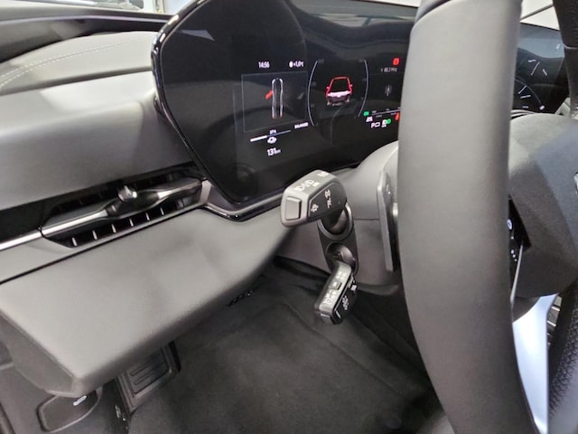 Audi A6 e-tron Sportback