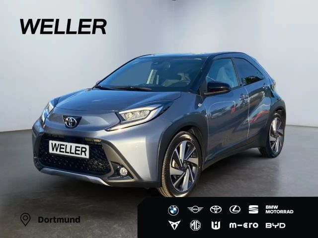 Toyota Aygo X Explore Hatchback