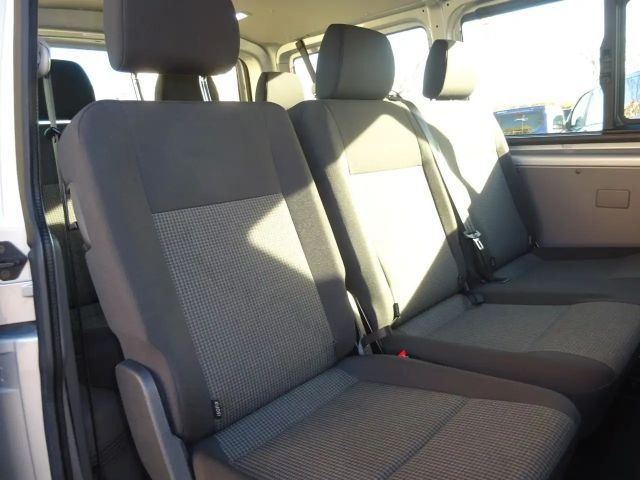 Volkswagen Transporter DSG T6