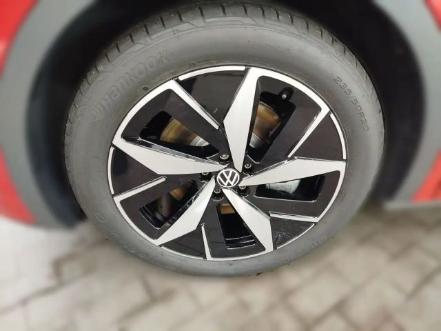 Volkswagen ID.4 4Motion GTX IQ.Drive