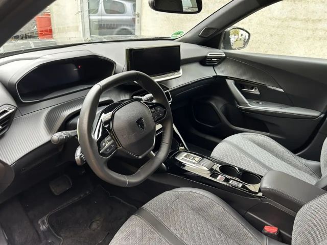 Peugeot 2008 Allure Pack