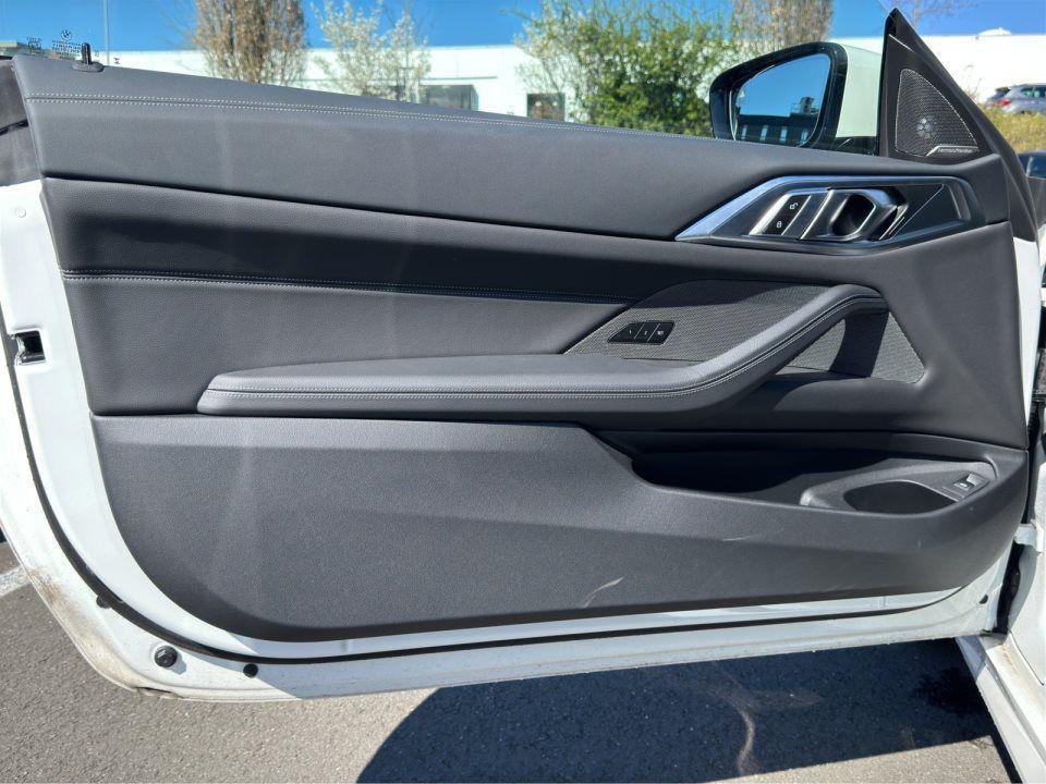 BMW 430 430d Coupé xDrive