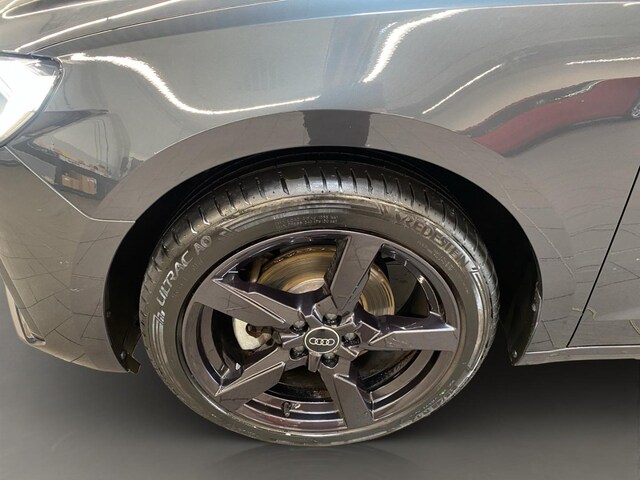 Audi A1 30 TFSI Sportback