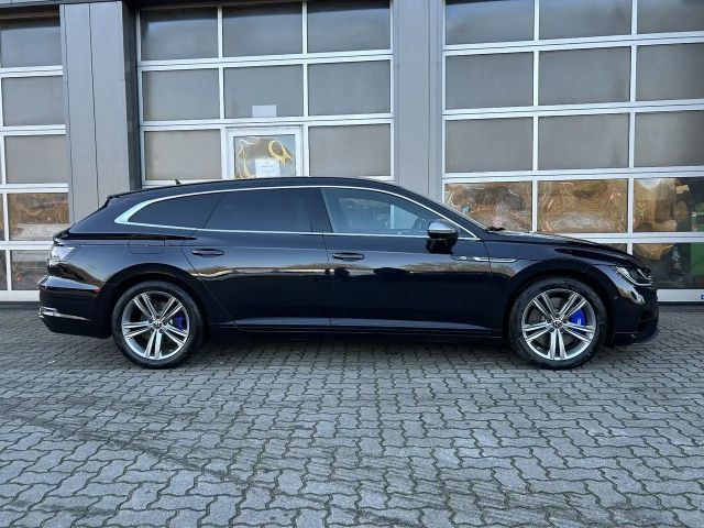 Volkswagen Arteon Shooting Brake 4Motion