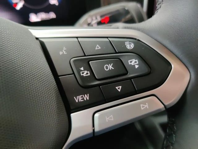 Volkswagen Tiguan 2.0 TDI Plus