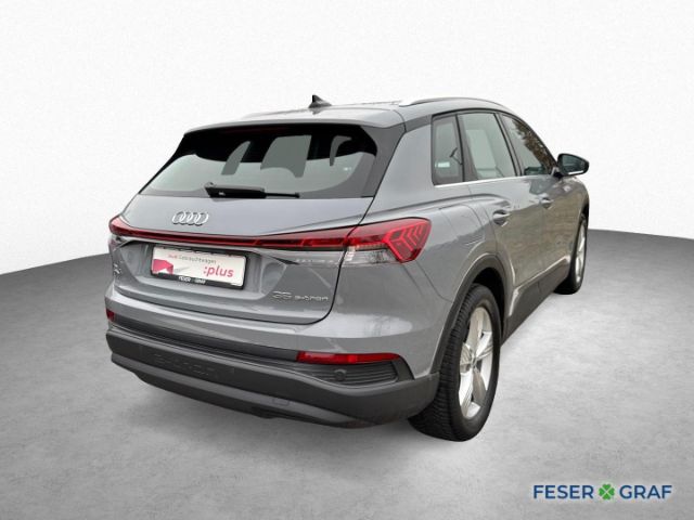 Audi Q4 e-tron 35