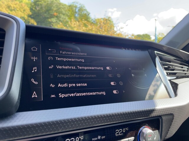 Audi A1 30 TFSI Sportback