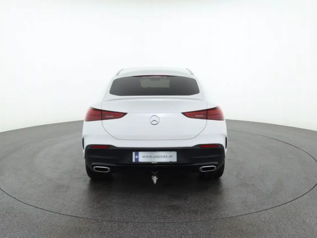 Mercedes-Benz GLE 450 4MATIC Coupé