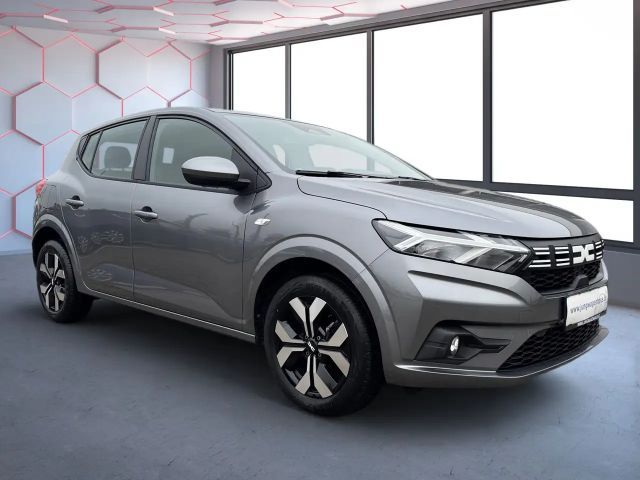 Dacia Sandero TCe 90