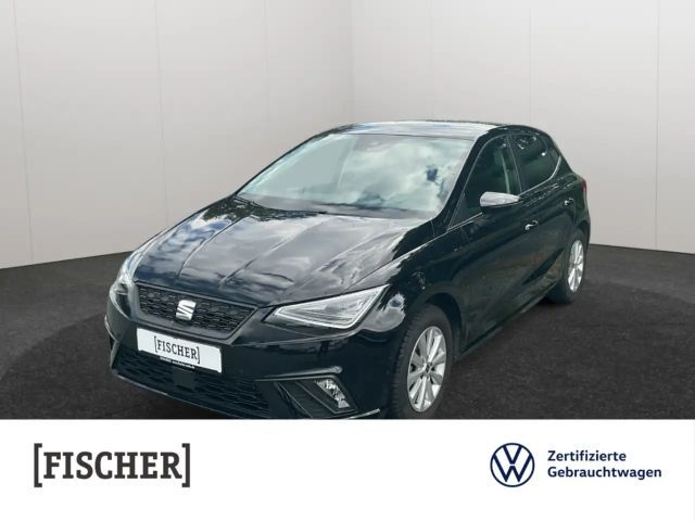 Seat Ibiza 1.0 TSI Style