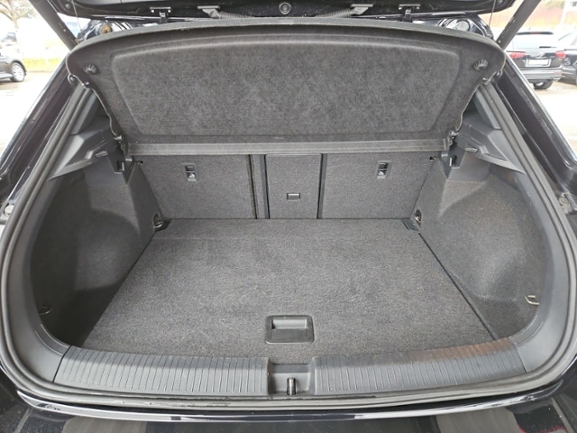 Volkswagen T-Roc 4Motion DSG R-Line