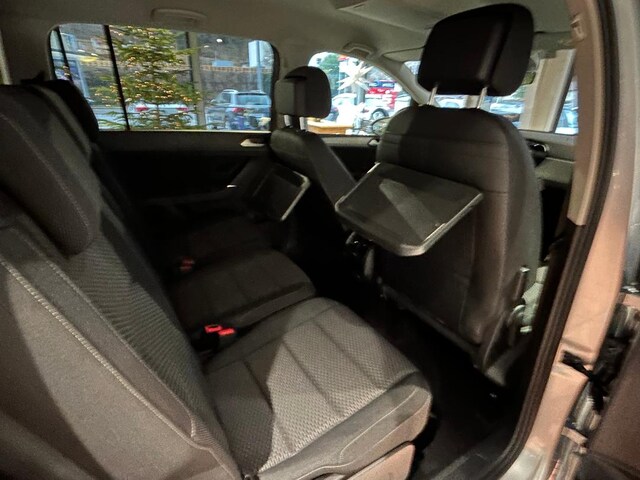 Volkswagen Touran Touran 1.5   CL   BT110 TSID7F