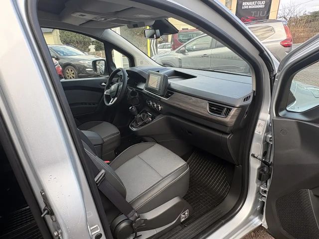 Renault Kangoo TCe 130 Techno