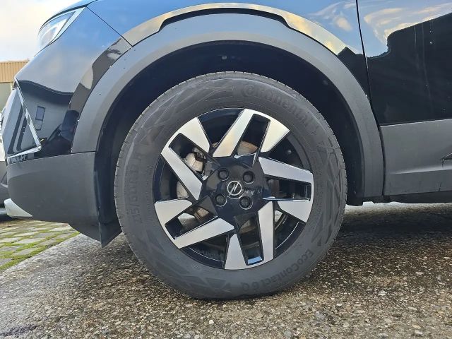 Opel Mokka Elegance Mokka-e