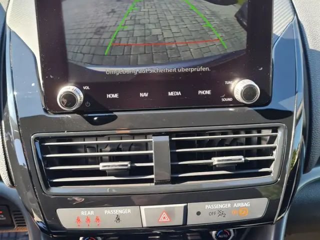 Mitsubishi Eclipse Cross 4WD PHEV