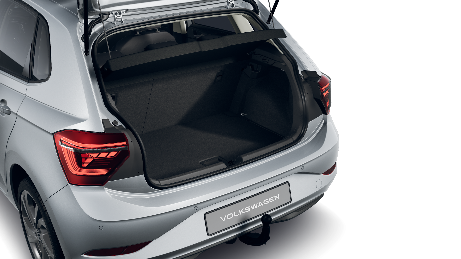 Volkswagen Polo 1.0 TSI Style