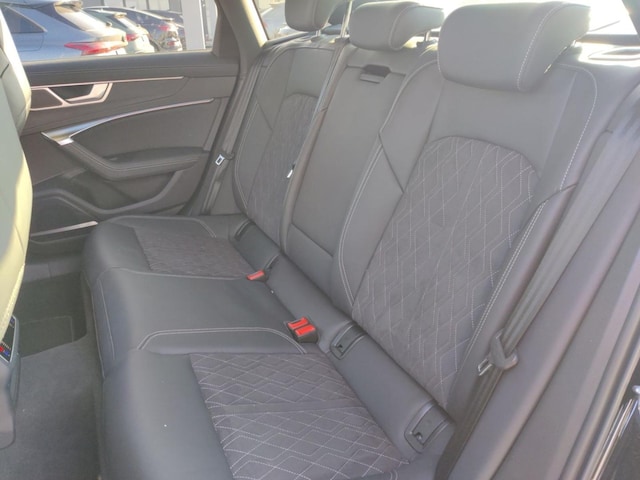 Audi S6 Quattro Sedan