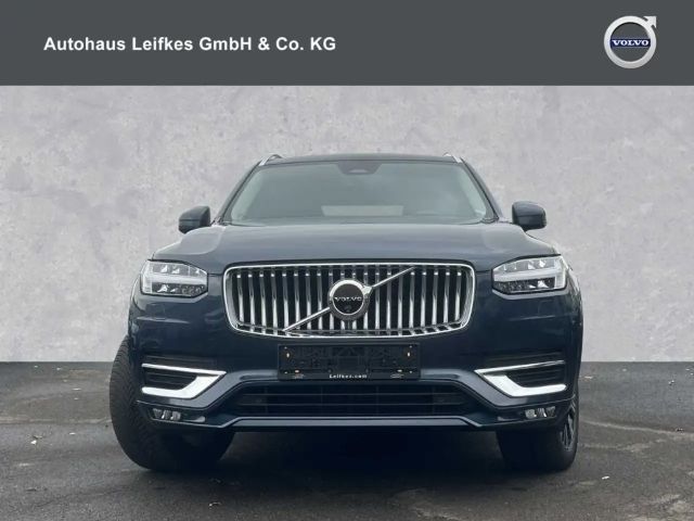 Volvo XC90 AWD Bright Plus