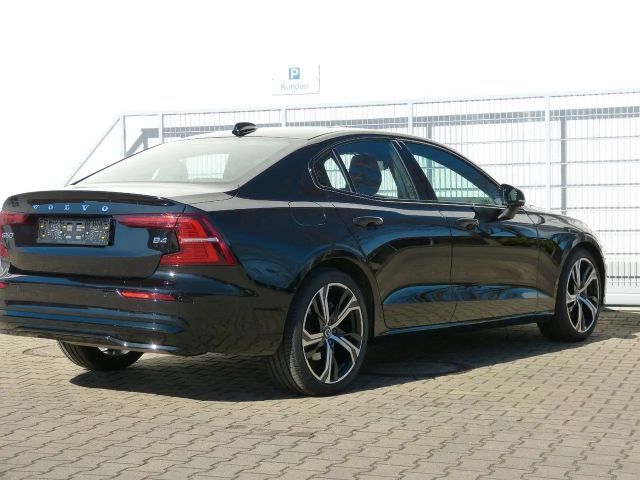 Volvo S60 Dark Plus