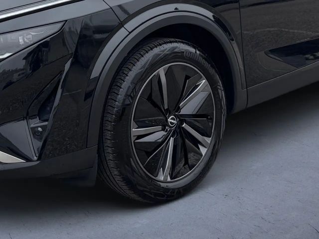 Nissan Qashqai Tekna