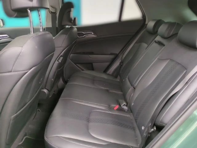 Kia Sportage Hybrid Spirit