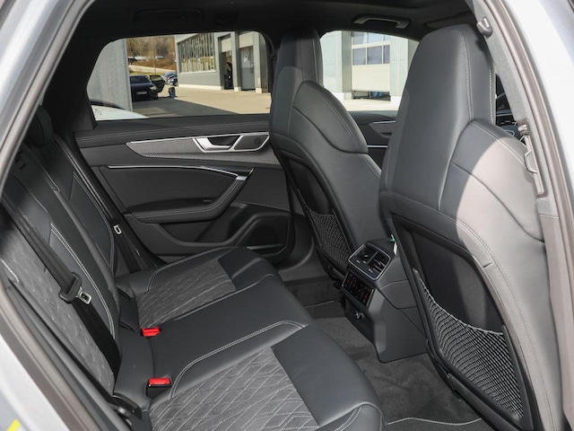 Audi S6 Avant Quattro