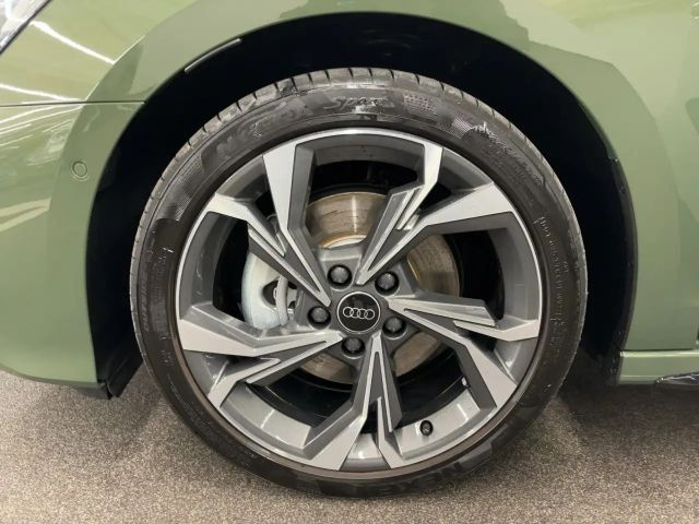 Audi A3 35 TFSI S-Line