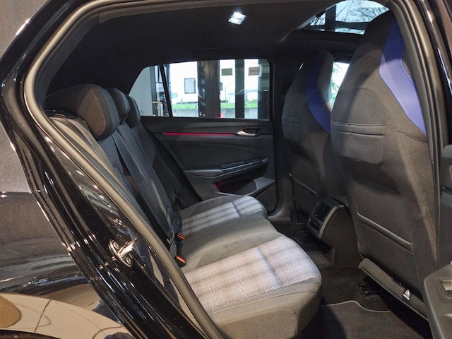 Volkswagen Golf DSG GTE Golf VIII