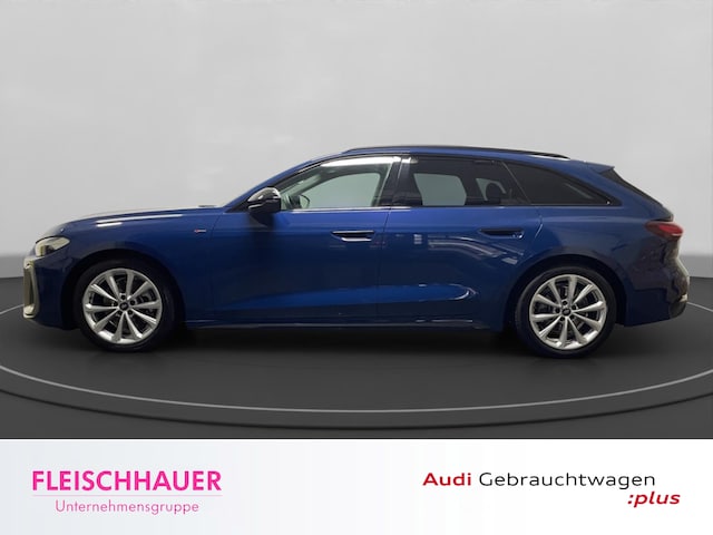Audi A5 Avant S-Tronic