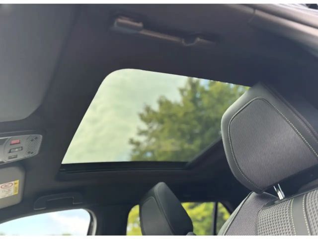 Peugeot E-2008 GT-Line