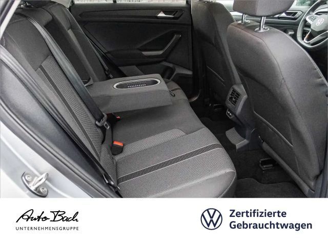 Volkswagen T-Roc 1.5 TSI Life