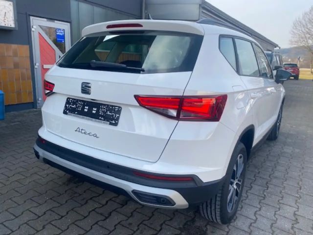 Seat Ateca 1.5 TSI DSG Style