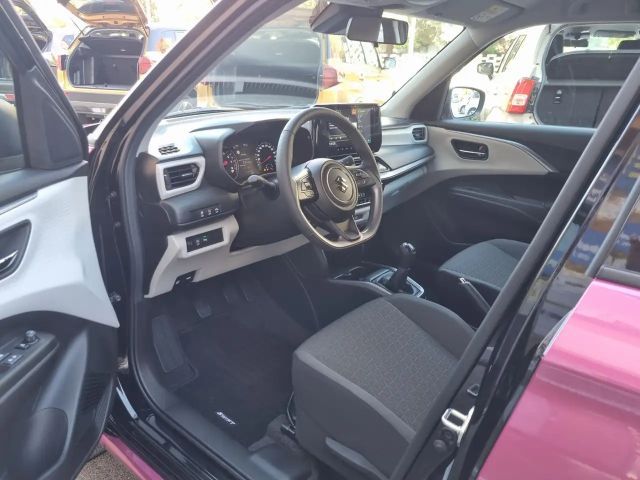 Suzuki Swift Comfort