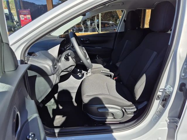 Hyundai i20 T-GDi Trend