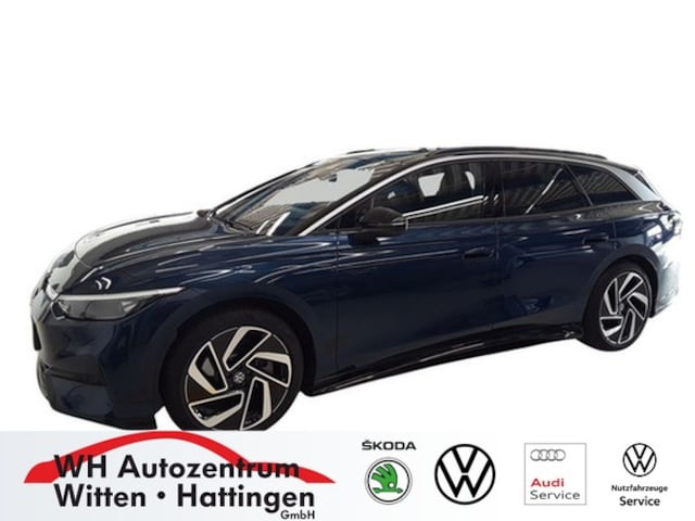 Volkswagen ID.7 Pro Tourer