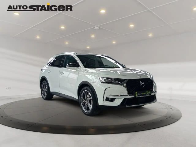 DS DS 7 Crossback Crossback