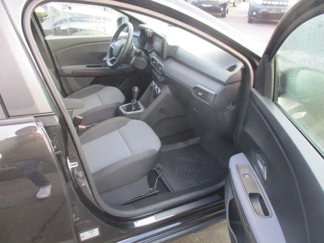 Dacia Jogger ECO-G Extreme