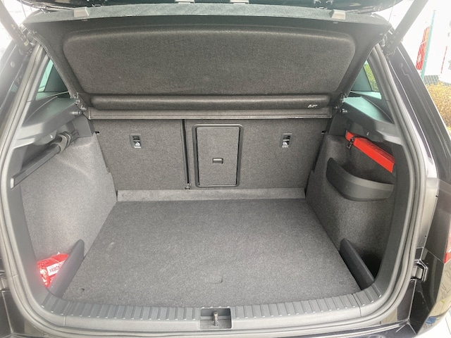 Skoda Karoq 2.0 TDI 4x4 Sportline