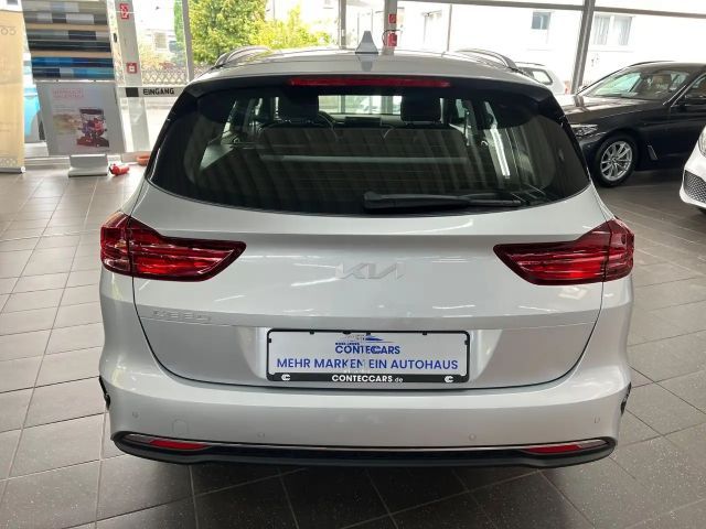 Kia Ceed CRDi Vision