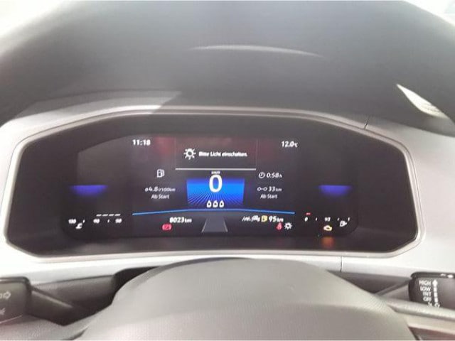 Volkswagen T-Roc 2.0 TDI