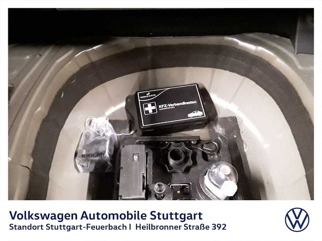 Volkswagen T-Cross 1.0 TSI DSG Life