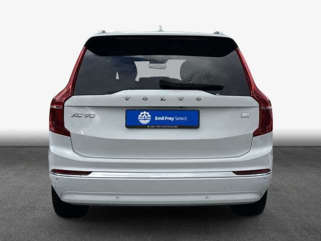 Volvo XC90 XC90