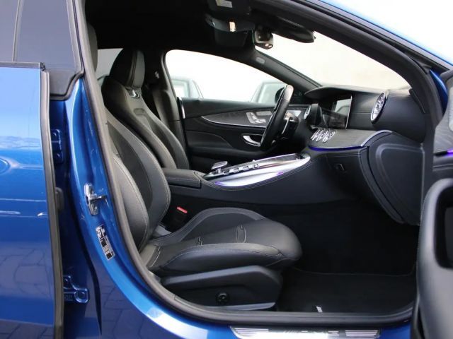 Mercedes-Benz AMG GT 43 Coupé