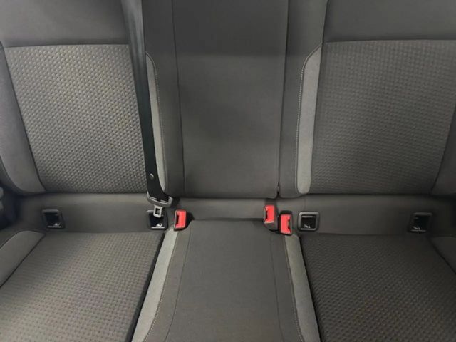 Volkswagen Taigo 1.0 TSI DSG Life