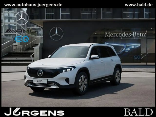 Mercedes-Benz EQB 250 Progressive