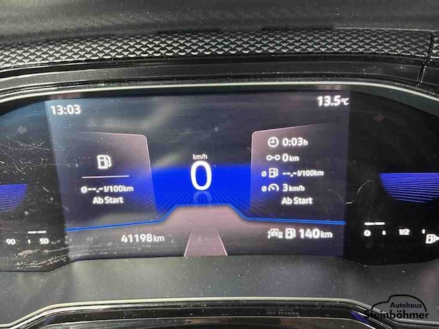 Volkswagen Taigo 1.0 TSI Life